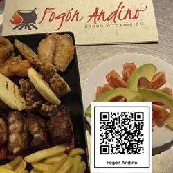 Horario de apertura Fogón Andino SABOR Y TRADICIÓN., Albacete