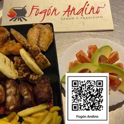 Horario de apertura Fogón Andino SABOR Y TRADICIÓN., Albacete