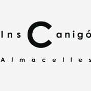 Horario de apertura INS Canigó, Almacelles