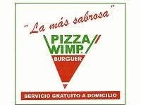 Horario de apertura Pizza Wimp, Alcázar de San Juan