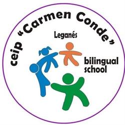 Horario de apertura CEIP Carmen Conde, Leganés