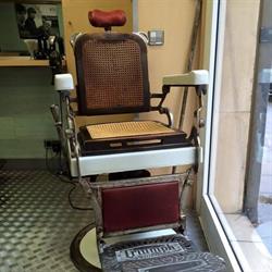 Horario de apertura Peluquería Àngel Mancebo, Barcelona
