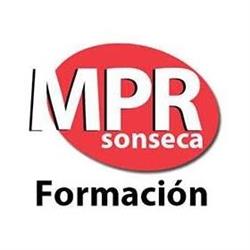 Horario de apertura M-P-R Sonseca Formación, 