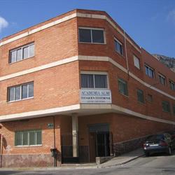 Horario de apertura Centro de FP Almi, Tavernes de la Valldigna