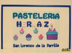 Horario de apertura Pastelería Hernaiz, San Lorenzo de la Parrilla