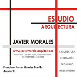 Horario de apertura Javier Morales arquitecto, Alhaurín El Grande