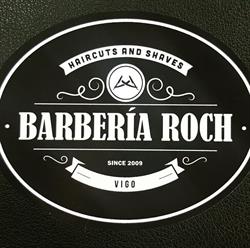 Horario de apertura Peluqueria & barbería Roch, Vigo
