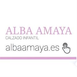 Horario de apertura Calzado Infantil Alba Amaya, Huelva