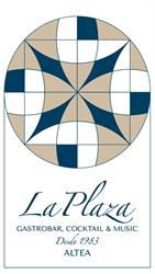 Horario de apertura La Plaza, Altea