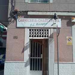 Horario de apertura Carniceria Charcuteria José Luis Berenguer, Aspe