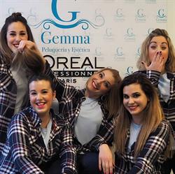 Horario de apertura Peluquería y estética Gemma García, Fuente Vaqueros