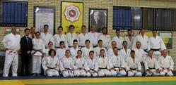 Horario de apertura Escuela Judo Samurai, Huesca