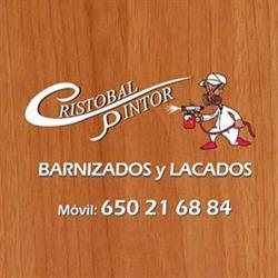 Horario de apertura Cristobal Pintor Barnizados y Lacados, Lebrija
