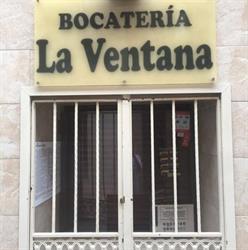 Horario de apertura Bocateria La Ventana, Ejea de los Caballeros