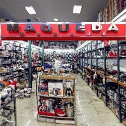 Horario de apertura Maqueda Menaje, Málaga