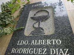 Horario de apertura Farmacia Alberto Cecilio rodriguez diaz, Puertollano