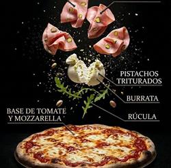 Horario de apertura Pizzeria TOOTY, Madridejos