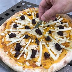 Horario de apertura Pizzeria TOOTY, Madridejos