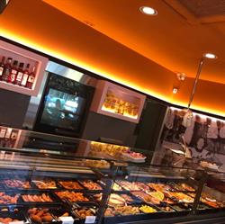 Xarcuteria Galobart en Barcelona (Eixample) - Horario de apertura