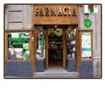 Farmacia CEA en Madrid (Centro) - Horario de apertura