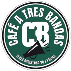 Café a Tres Bandas en Palma de Mallorca (Ponent) - Horario de apertura
