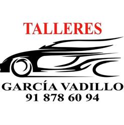 Horario de apertura Talleres García Vadillo, Torrejón de Ardoz