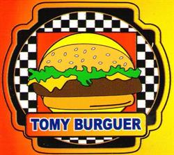 Tomy Burguer en Can Pastilla (Platja De Palma) - Horario de apertura
