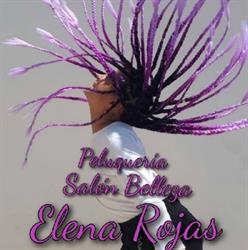 Horario de apertura Salón de belleza Elena Rojas., Calabardina