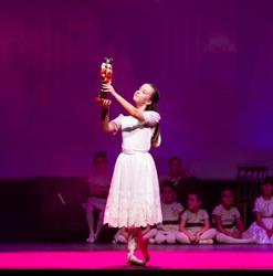 Horario de apertura Escuela de Danza Cuqui Ivars - Dénia, 