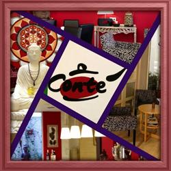 Conté Tetería en Valencia (Eixample) - Horario de apertura