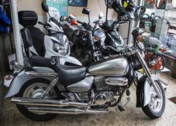 Horario de apertura Motos Coronas, Avilés