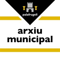 Horario de apertura Arxiu Municipal de Palafrugell, 