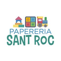 Horario de apertura Papereria Sant Roc, Faura