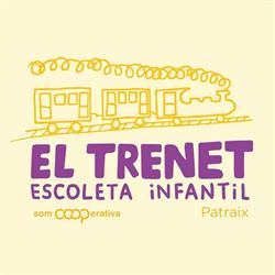 Horario de apertura Escoleta El Trenet Cooperativa Valenciana, 