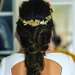 Horario de apertura Sielen Estilistas peluqueria novias,eventos, Santander
