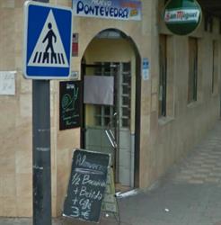 Horario de apertura BAR CAFÉ PONTEVEDRA., Albacete
