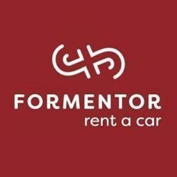Horario de apertura Rent a Car Formentor, Cala Sant Vicenç