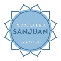 Horario de apertura Perruqueria Sanjuan, Alcarràs