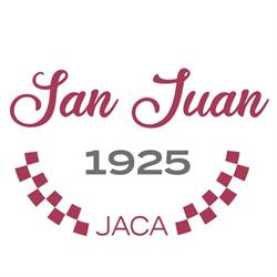 Horario de apertura San Juan 1925, Jaca