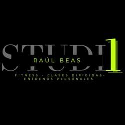 Horario de apertura Gimnàs Studi 1- Raul Beas, Tarragona