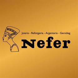 Joyería Nefer en Barcelona (Eixample) - Horario de apertura