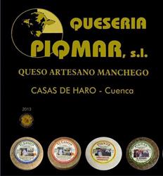 Horario de apertura Quesos Piqmar, Casas de Haro