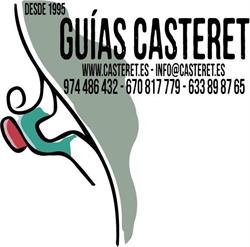 Horario de apertura Casteret guías de montaña, Broto