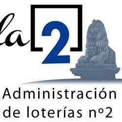 Horario de apertura La 2 de Almansa, 