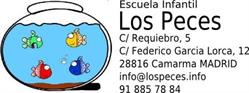 Horario de apertura Centro Privado de Educación Infantil los Peces, Camarma de Esteruelas
