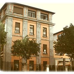 CEIP Rufino Blanco en Madrid (Chamberí) - Horario de apertura
