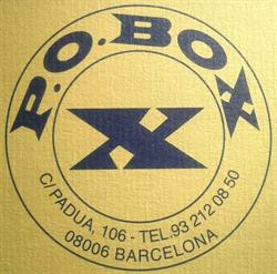 P.O. BOX en Barcelona (Sarrià-Sant Gervasi) - Horario de apertura
