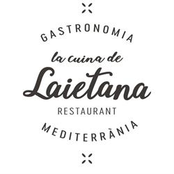 La Cuina de Laietana en Barcelona (Ciutat Vella) - Horario de apertura