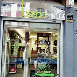Horario de apertura Joseba ileapaindegia, Tolosa