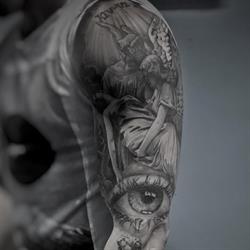 Horario de apertura Estigma Tattoo Madrid,